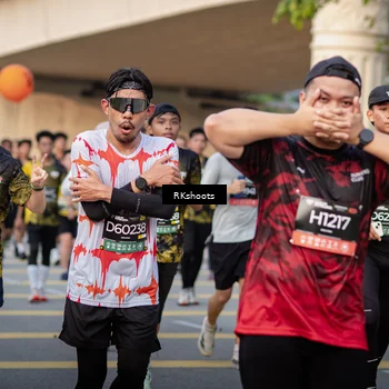 Runner Photo 6665230