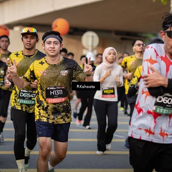 Runner Photo 6665231
