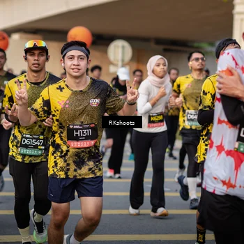 Runner Photo 6665233