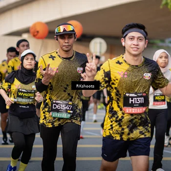 Runner Photo 6665236