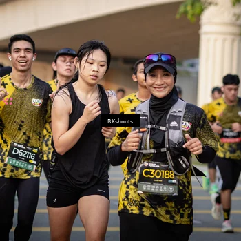 Runner Photo 6665237