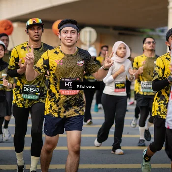 Runner Photo 6665241
