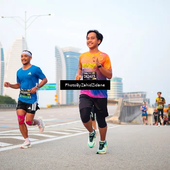 Runner Photo 6665244