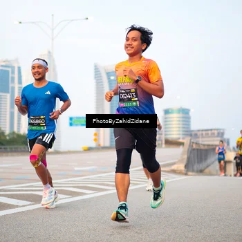 Runner Photo 6665246