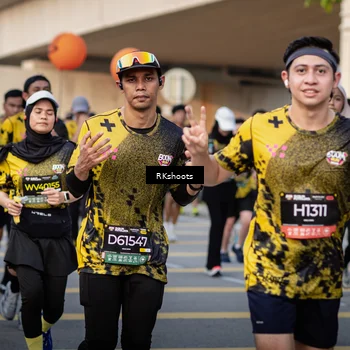 Runner Photo 6665247