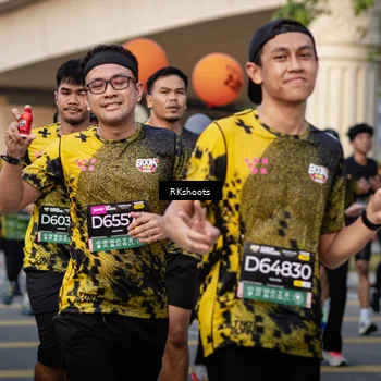 Runner Photo 6665249