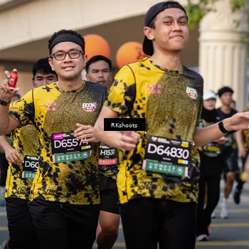 Runner Photo 6665251