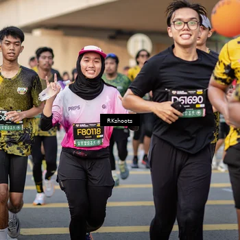 Runner Photo 6665255