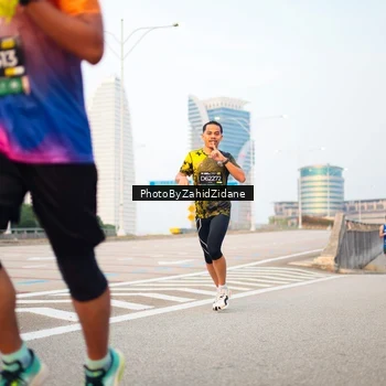 Runner Photo 6665257