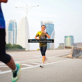 Runner Photo 6665259