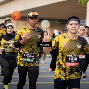Runner Photo 6665261