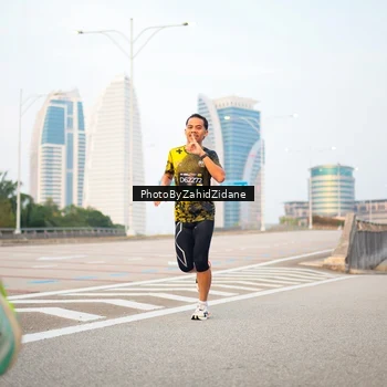 Runner Photo 6665263