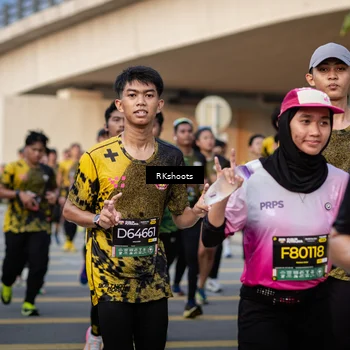 Runner Photo 6665269