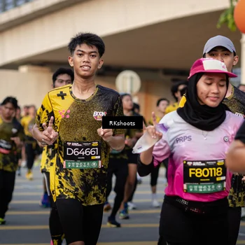 Runner Photo 6665270