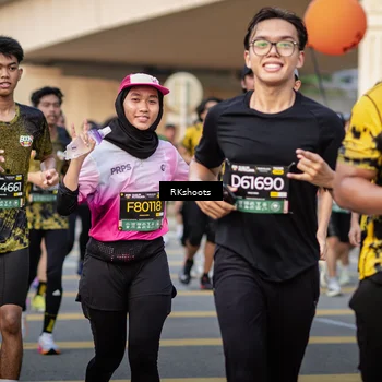 Runner Photo 6665271