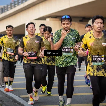 Runner Photo 6665273