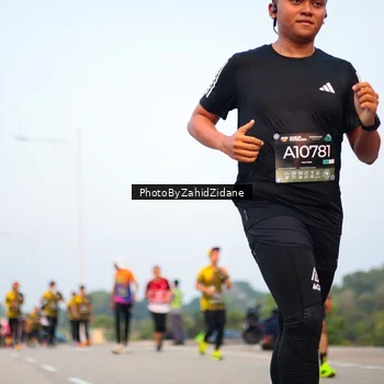 Runner Photo 6665276