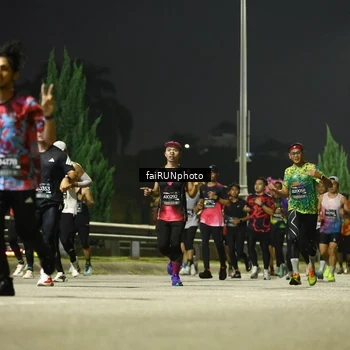 Runner Photo 6665283