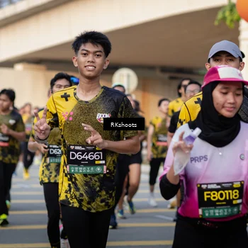 Runner Photo 6665284