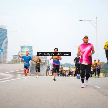 Runner Photo 6665285