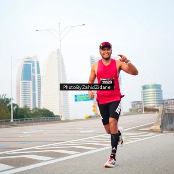 Runner Photo 6665286
