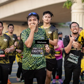 Runner Photo 6665288