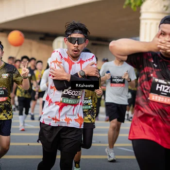 Runner Photo 6665294