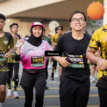 Runner Photo 6665297