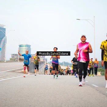 Runner Photo 6665304