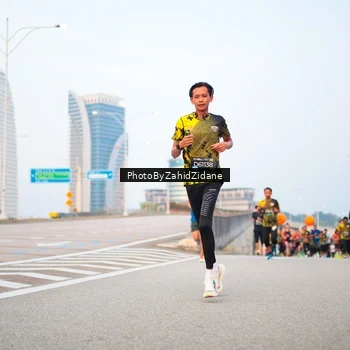 Runner Photo 6665306