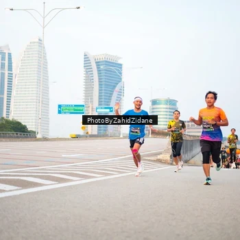 Runner Photo 6665307