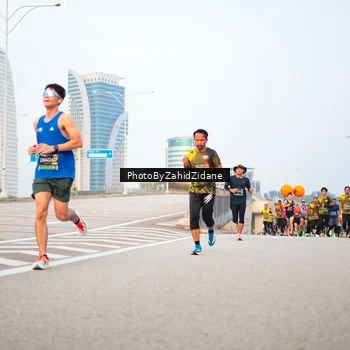 Runner Photo 6665318
