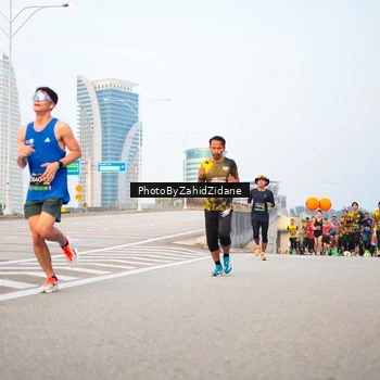Runner Photo 6665325