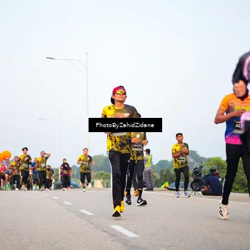 Runner Photo 6665328