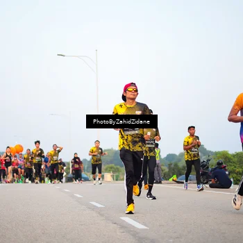 Runner Photo 6665336