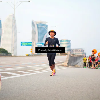 Runner Photo 6665348