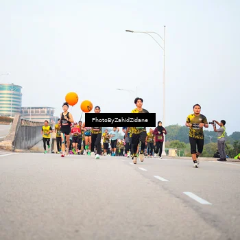 Runner Photo 6665365
