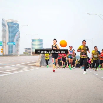 Runner Photo 6665379