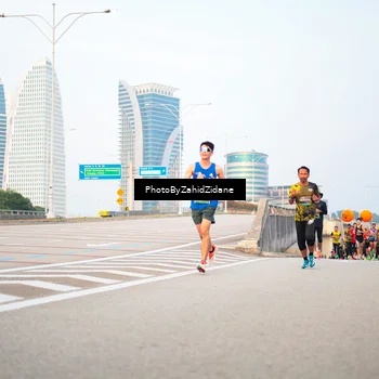 Runner Photo 6665381