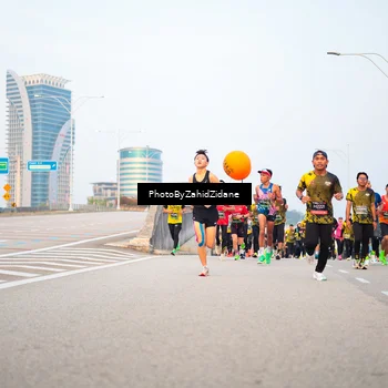 Runner Photo 6665383