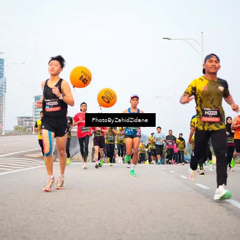 Runner Photo 6665391