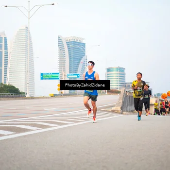 Runner Photo 6665392