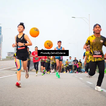Runner Photo 6665401