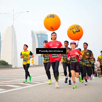 Runner Photo 6665424