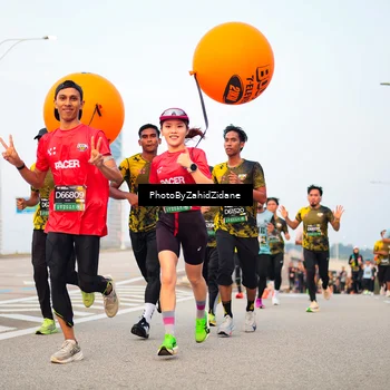 Runner Photo 6665442