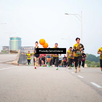 Runner Photo 6665448