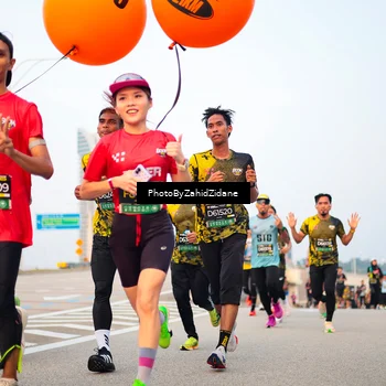 Runner Photo 6665456