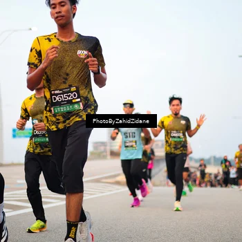 Runner Photo 6665492