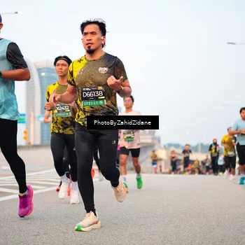 Runner Photo 6665520