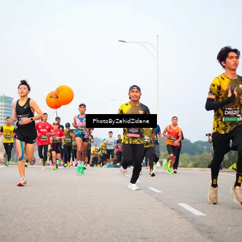 Runner Photo 6665522
